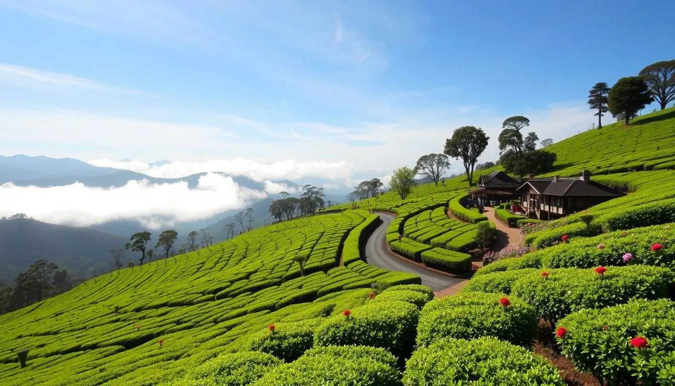 Nuwara Eliya - Image 4