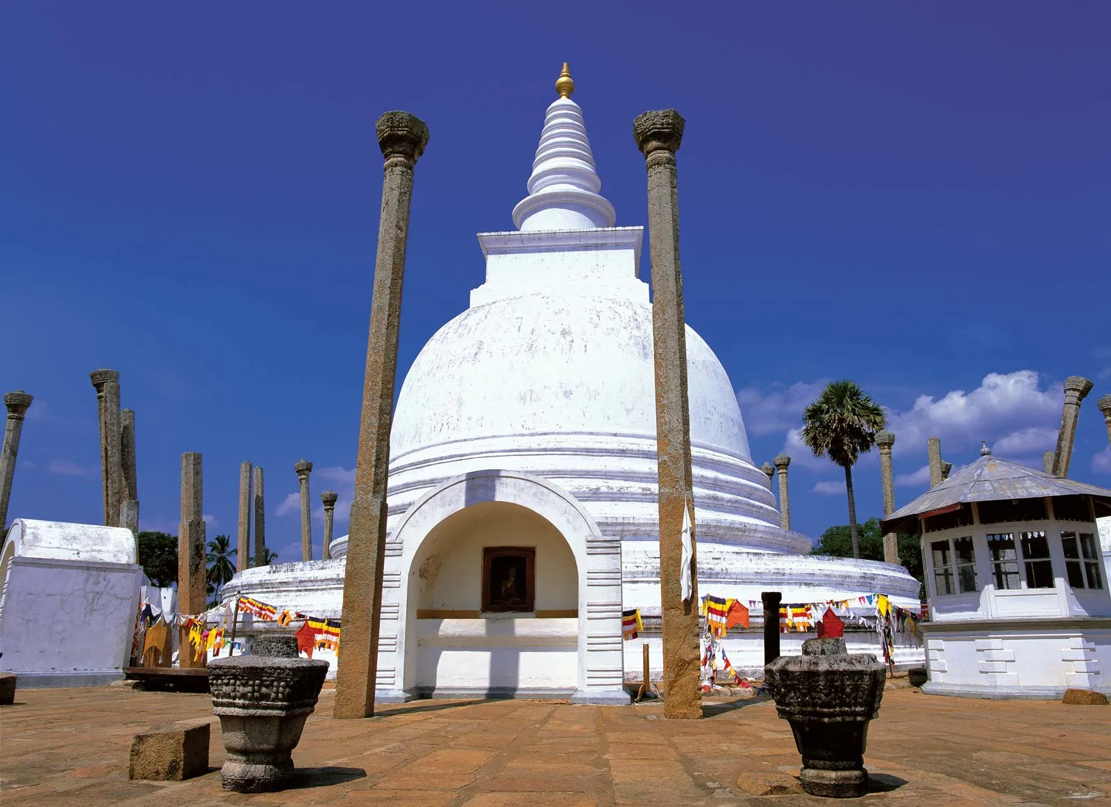 Anuradhapura - Image 1