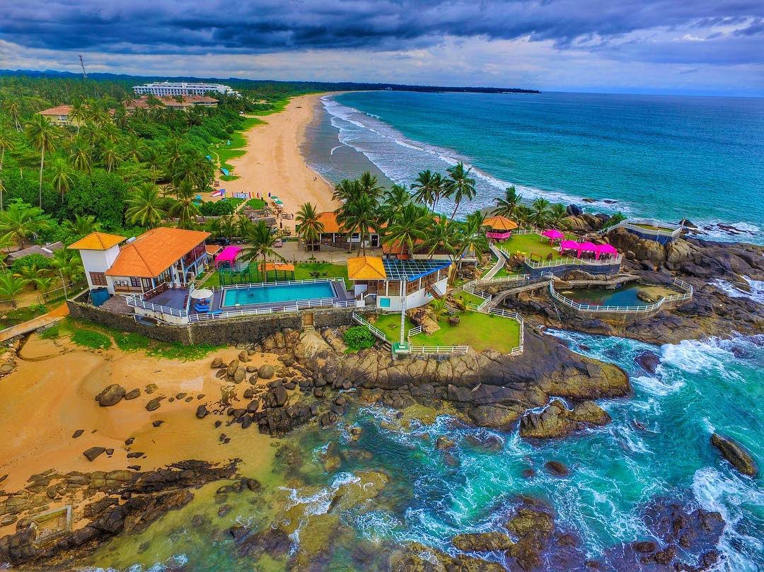 Hiriketiya - Image 1