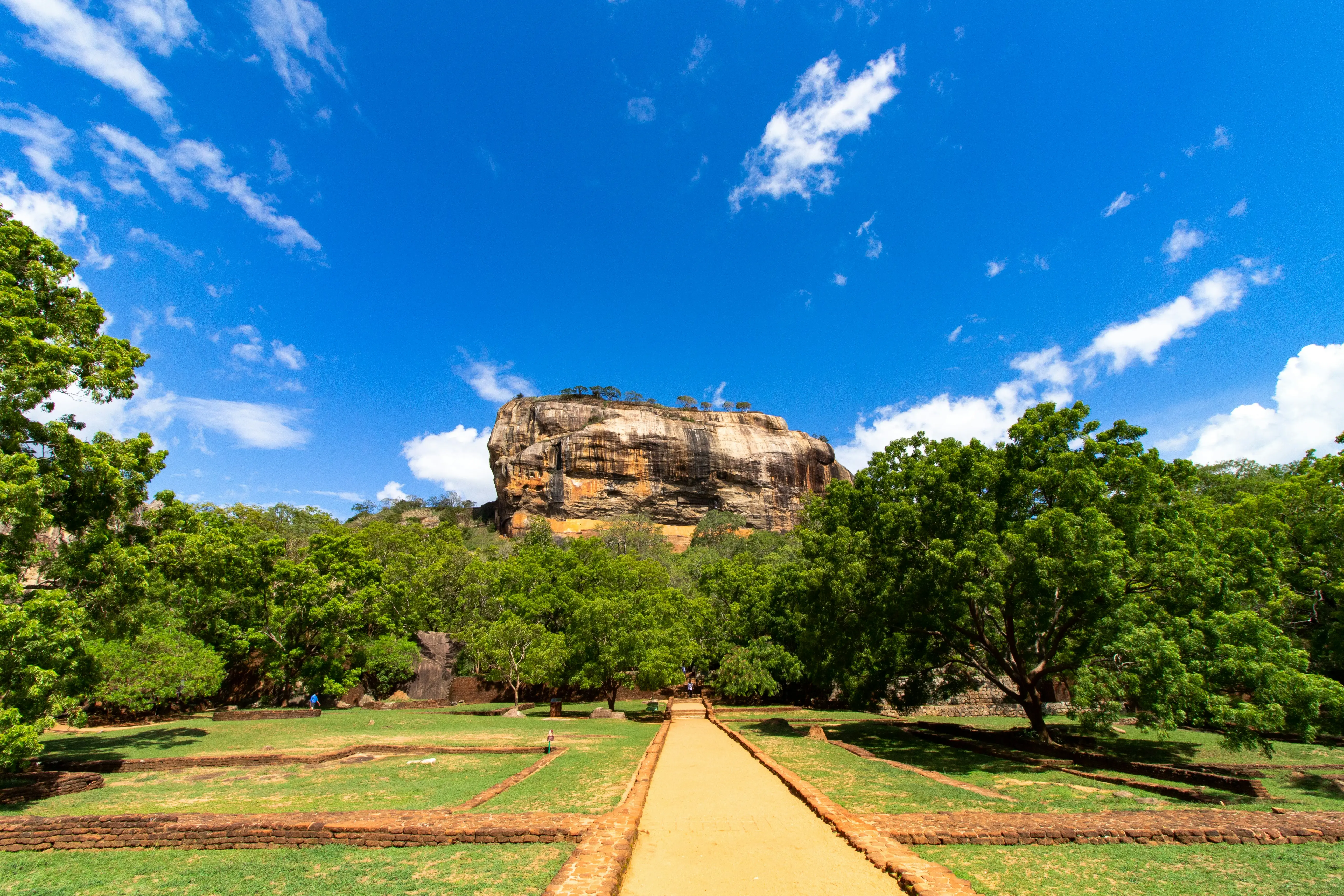 Sigiriya - Image 1