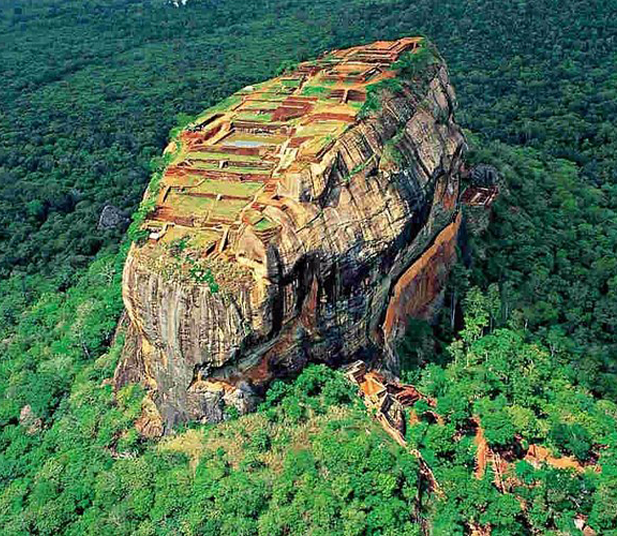 Sigiriya - Image 2