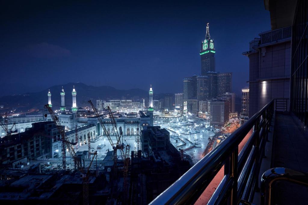 undefined - VISIT AL HARAMAIN