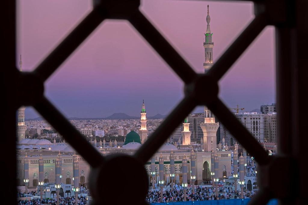 undefined - VISIT AL HARAMAIN