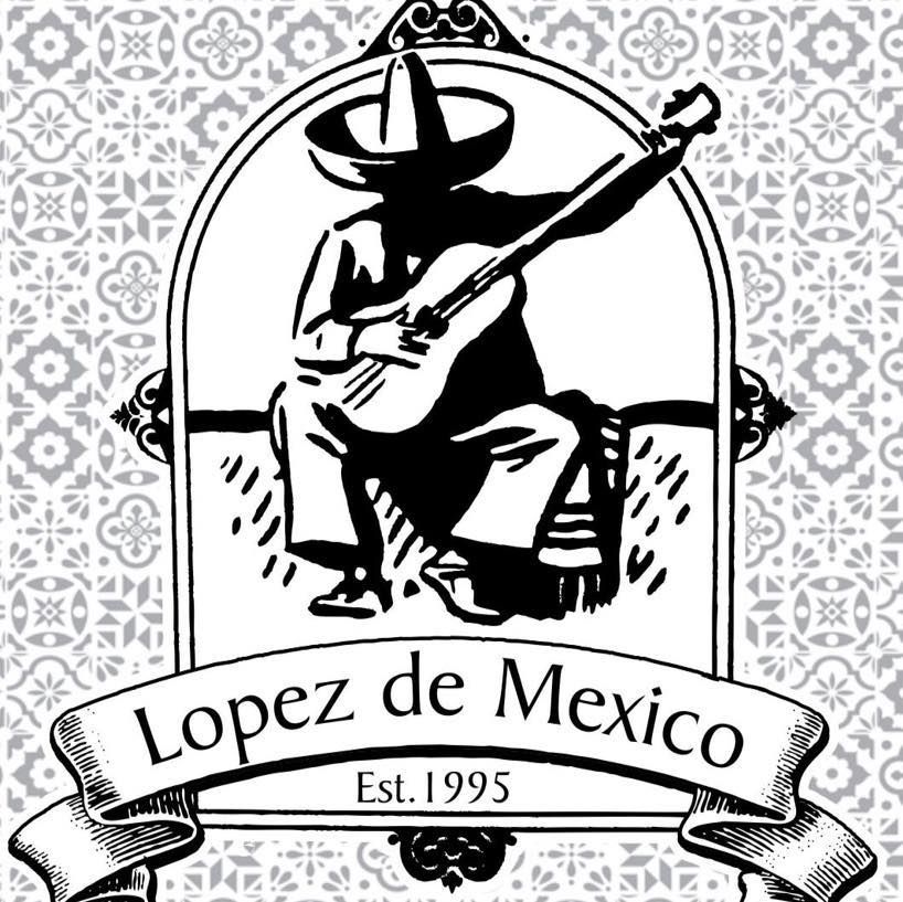 Logo de Lopez de Mexico
