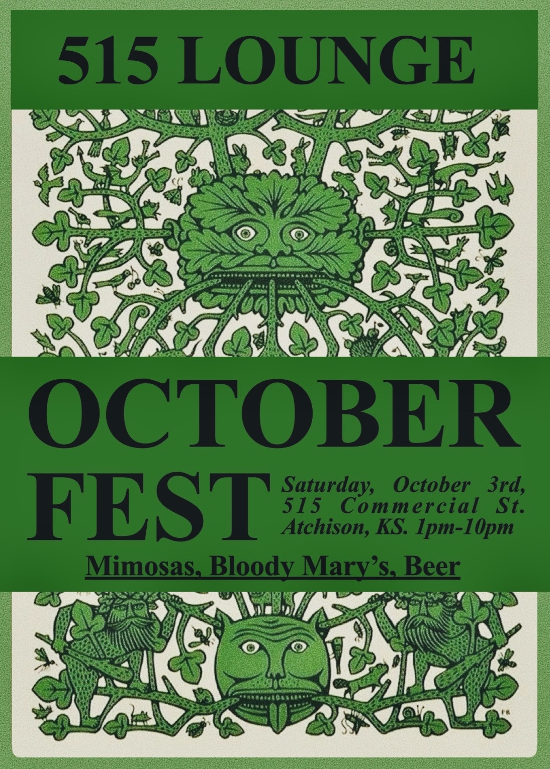 Oktoberfest