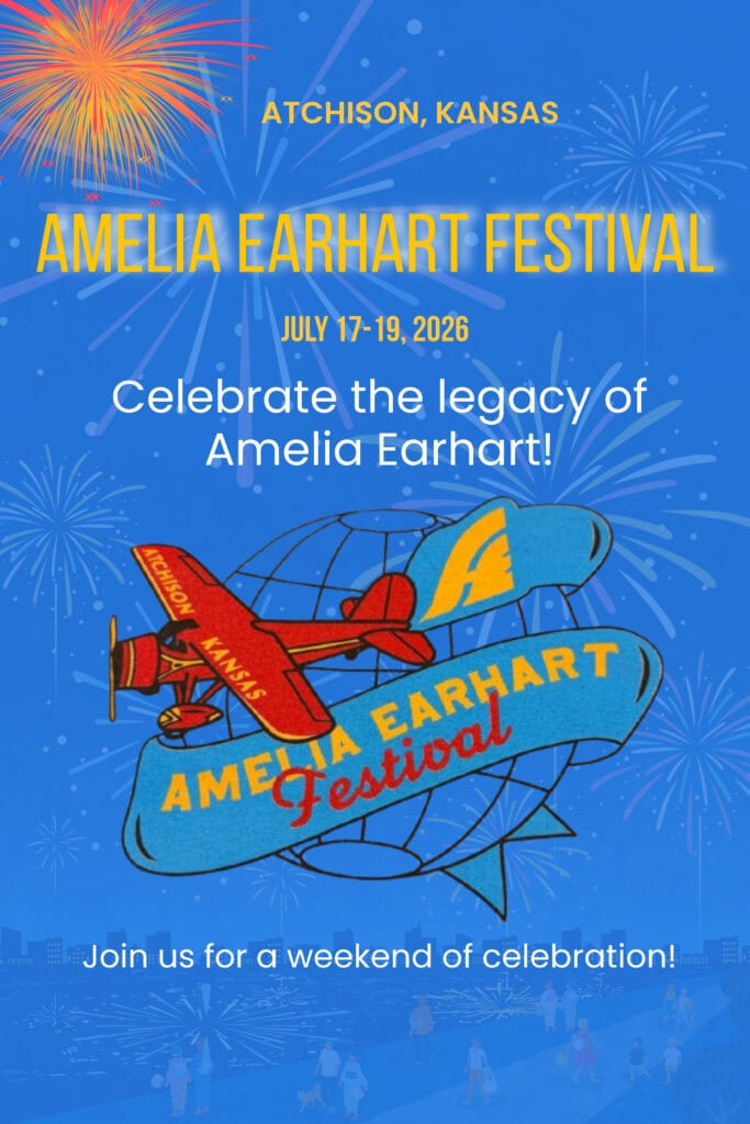 Amelia Earhart Festival
