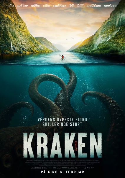 Kraken