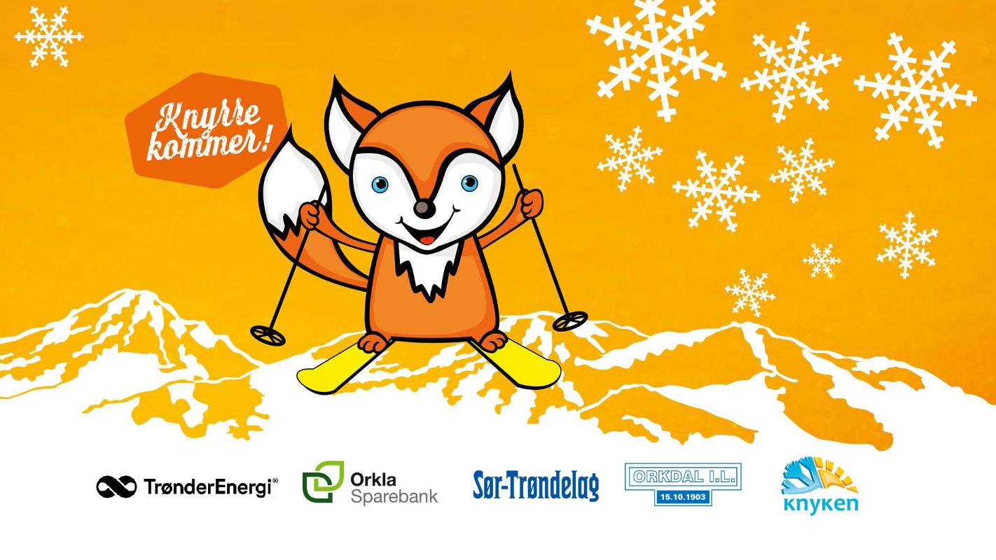 Barnas skifestival 2026