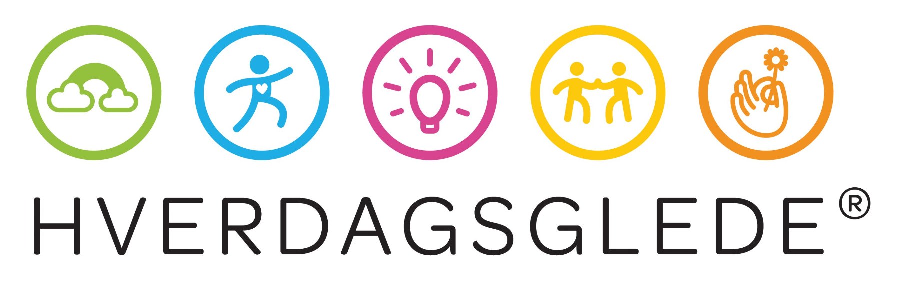 Hverdagsgledekurs