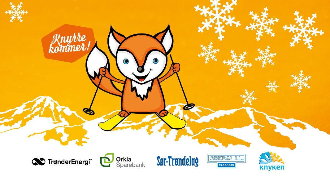 Barnas skifestival 2026