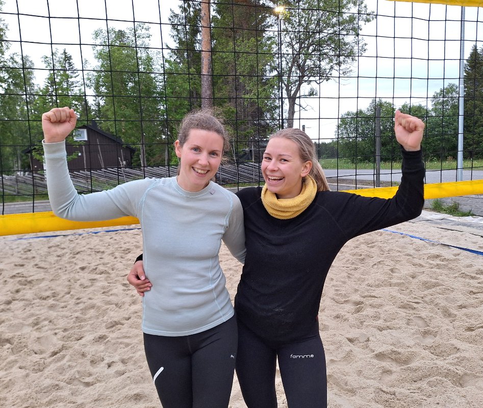 Fra Sommerliga'n 2024