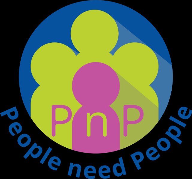 People Need People (Overspising)