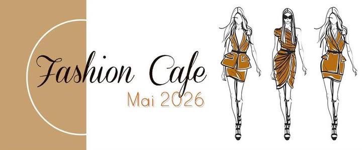 Fashion Café 2026