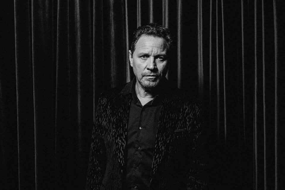 Konsert med Magnus Grønneberg på Bårdshaug Herregård