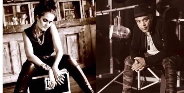 May be a black-and-white image