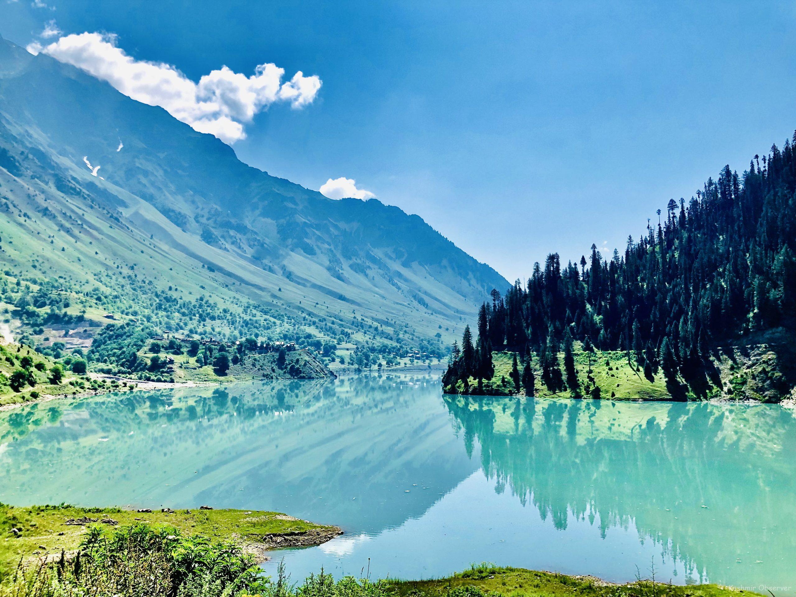 Whispers of Gurez – Offbeat Kashmir Odyssey