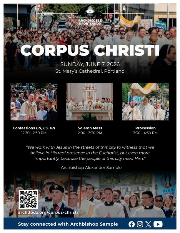 Corpus Christi
