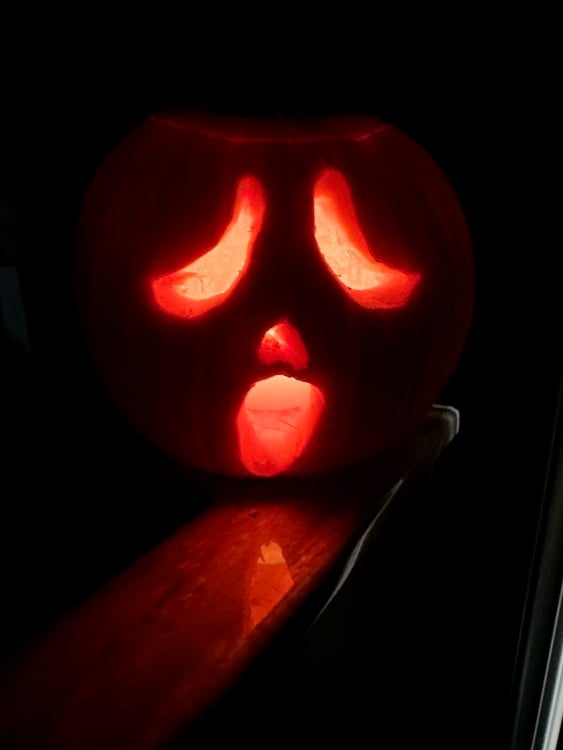 Pumpkin Carving photo album thumbnail 3