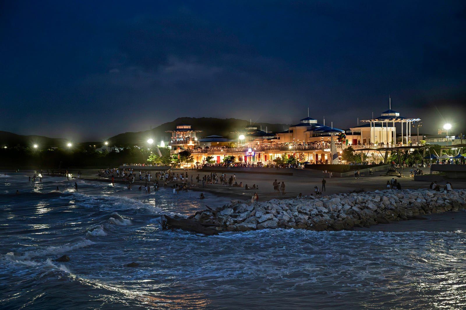 Puerto Colombia