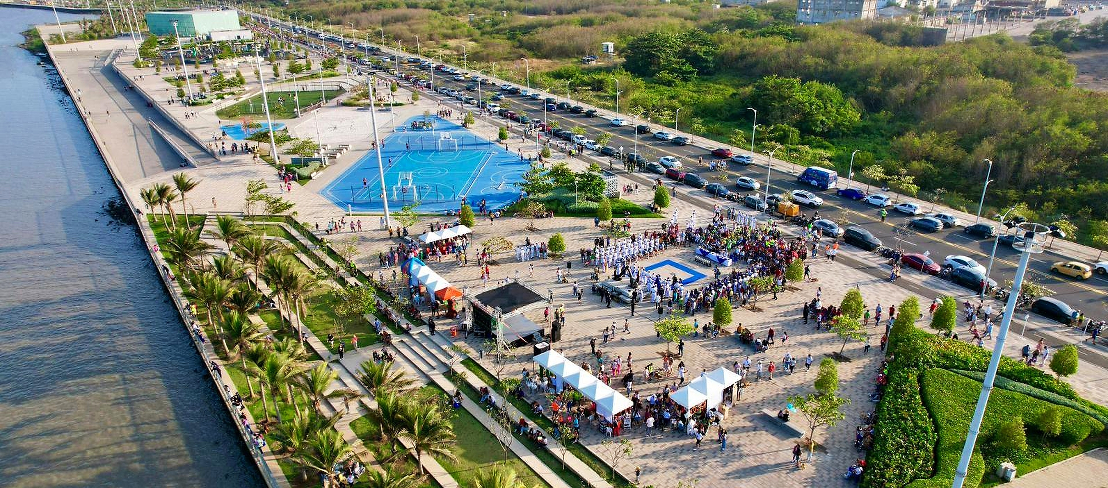 Barranquilla