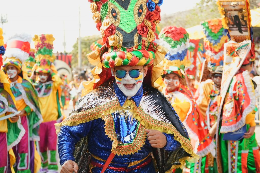 10 Cosas Que No Sabías del Carnaval de Barranquilla — foto 5