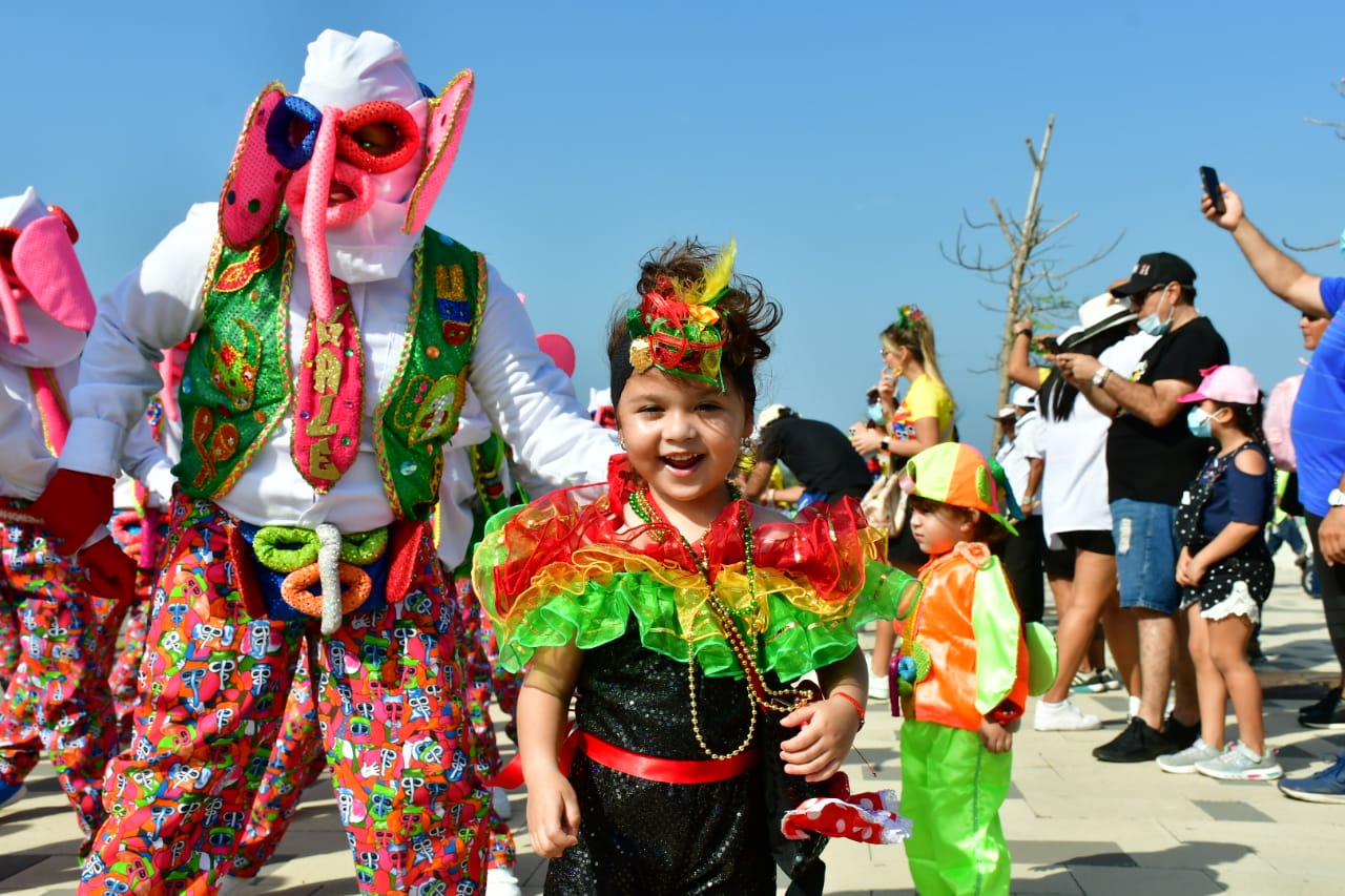 Guía del Carnaval de Barranquilla 2027: Fechas, Desfiles y Consejos — foto 4
