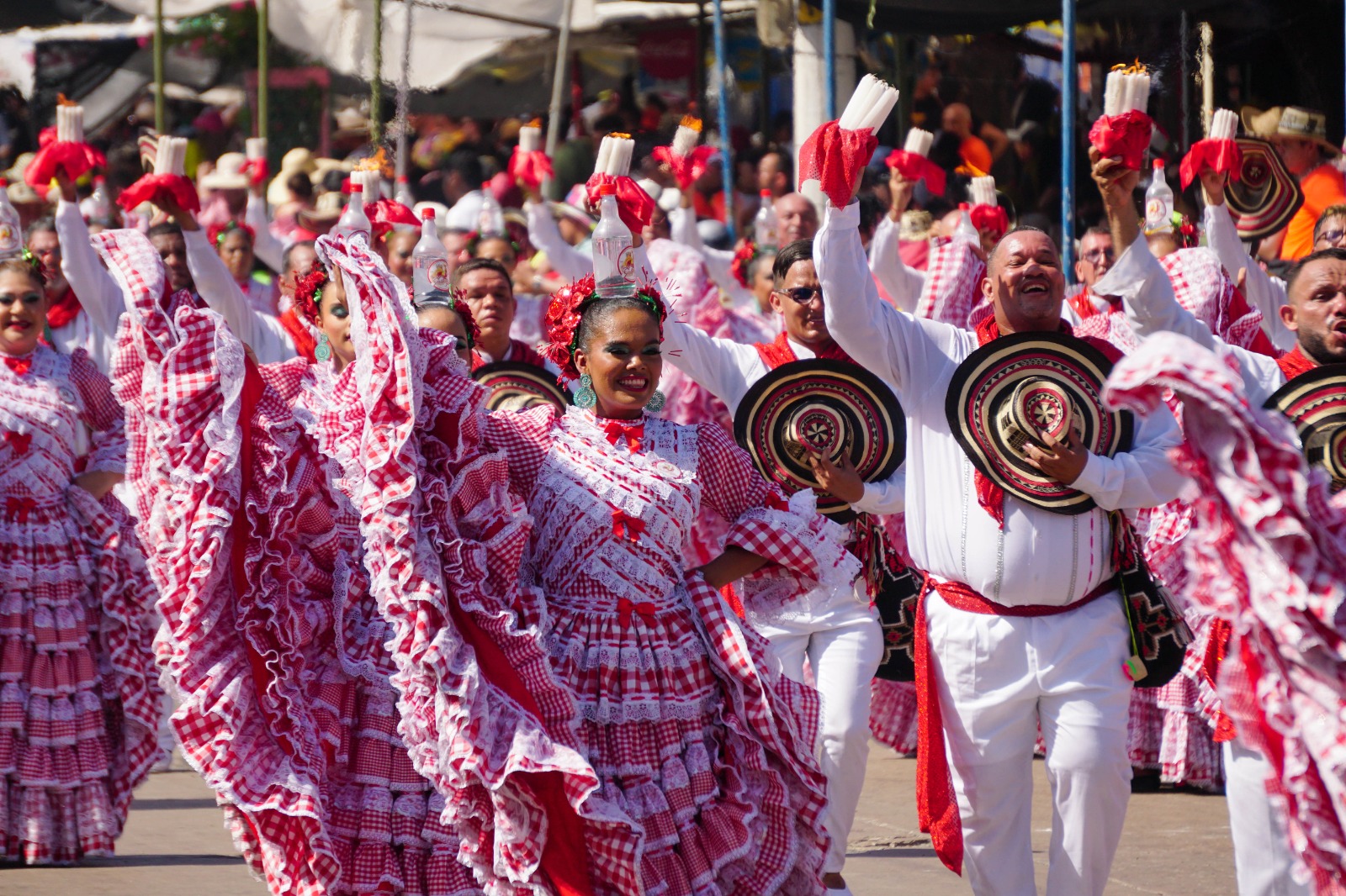 Gran Parada del Carnaval