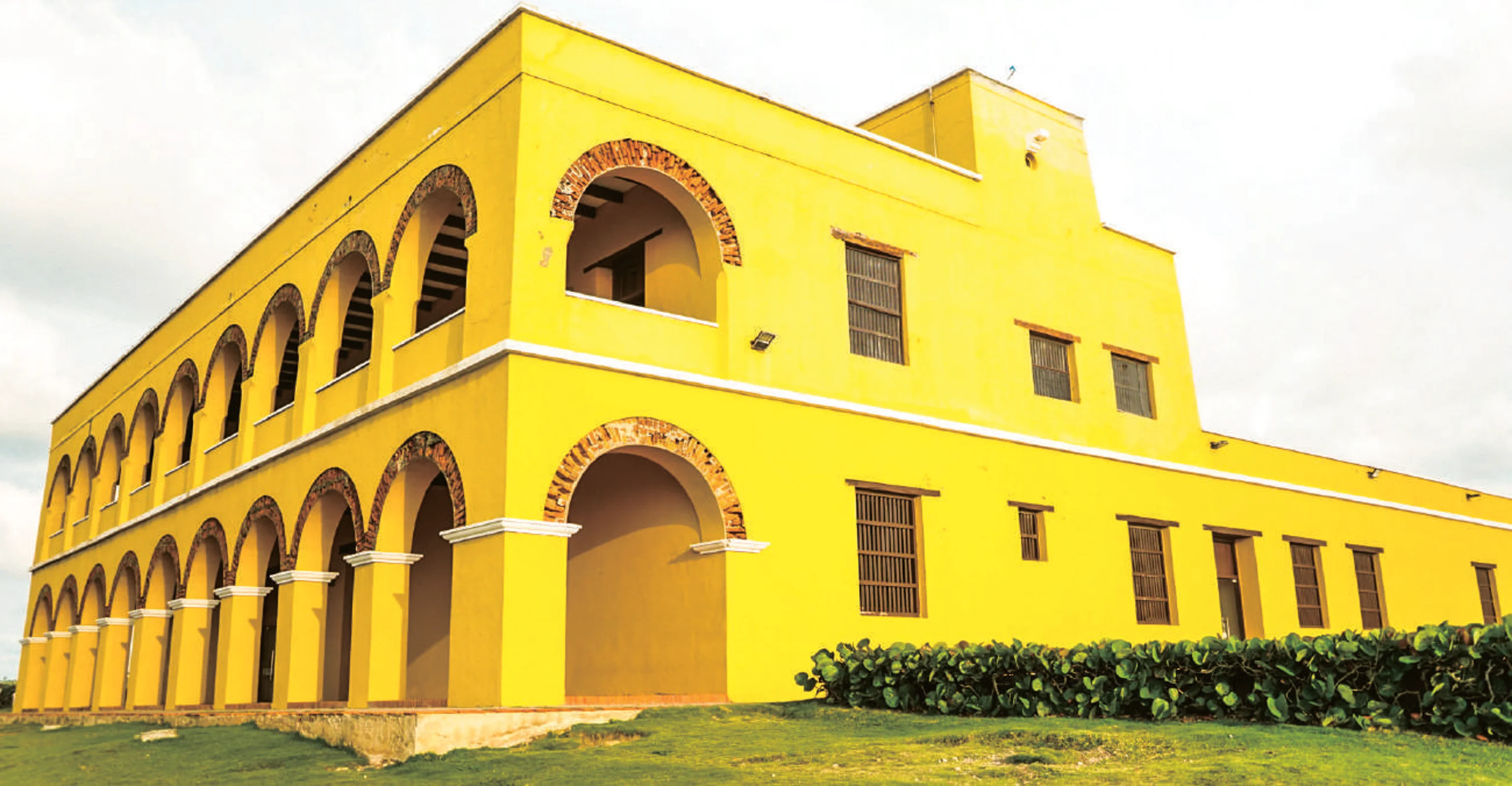 El Castillo de Salgar