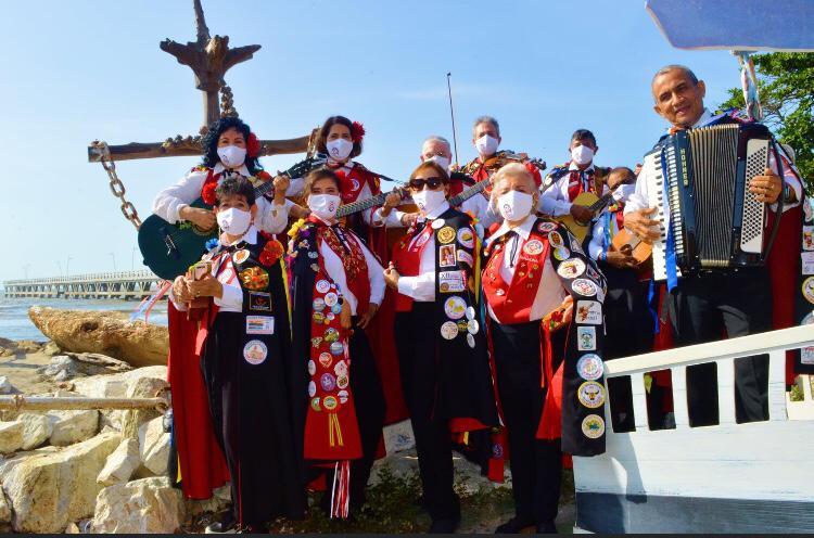 Festival Internacional de las Tunas Corazonistas