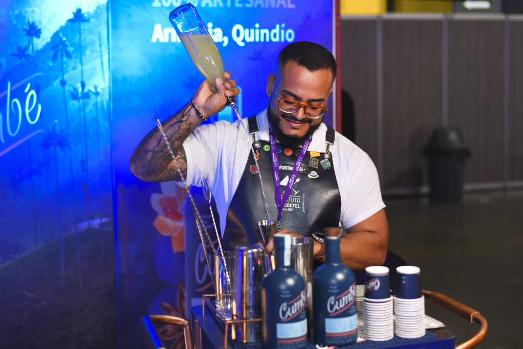 Expodrinks Colombia 2026