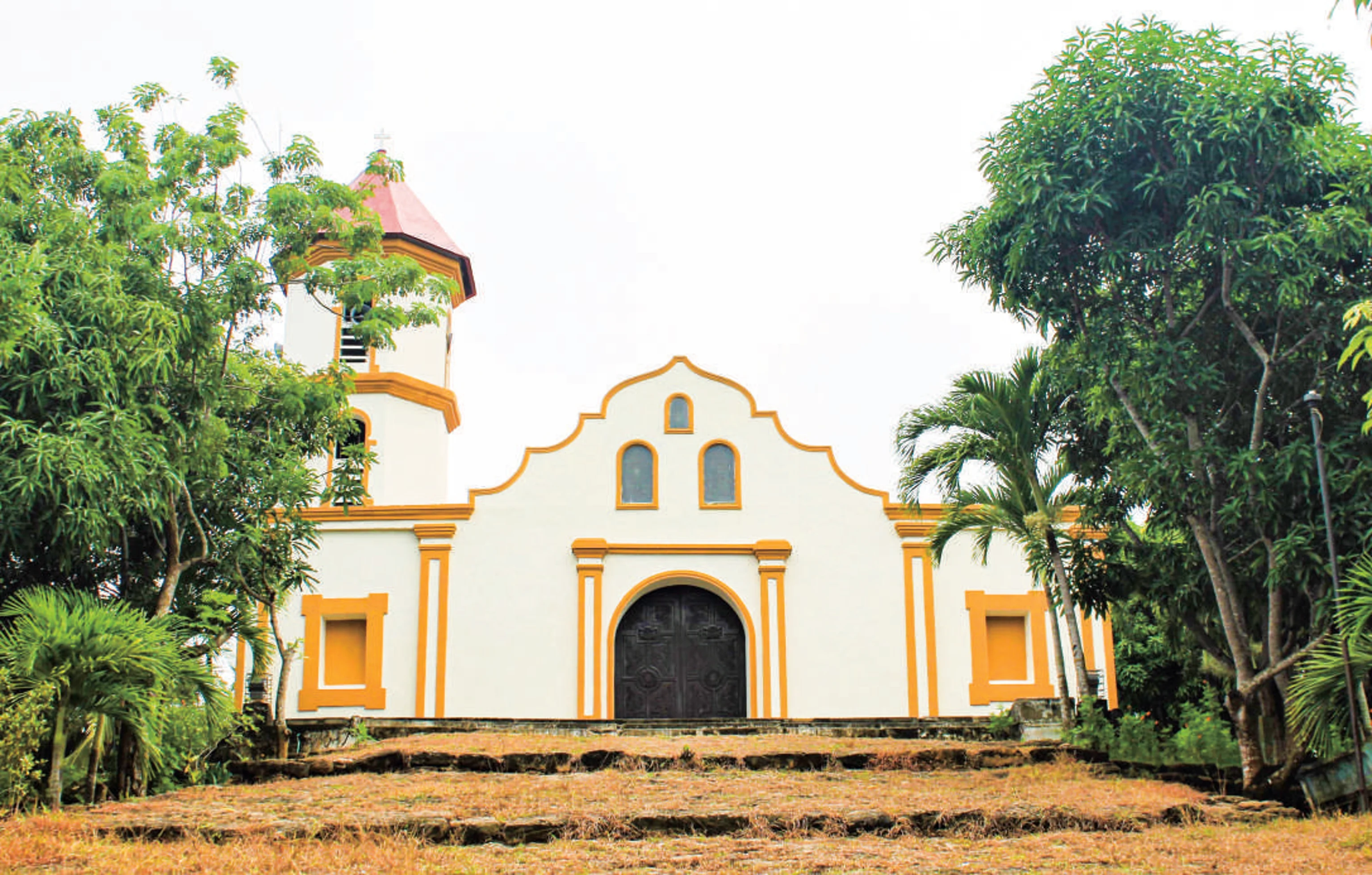 Iglesia San José de Tubará