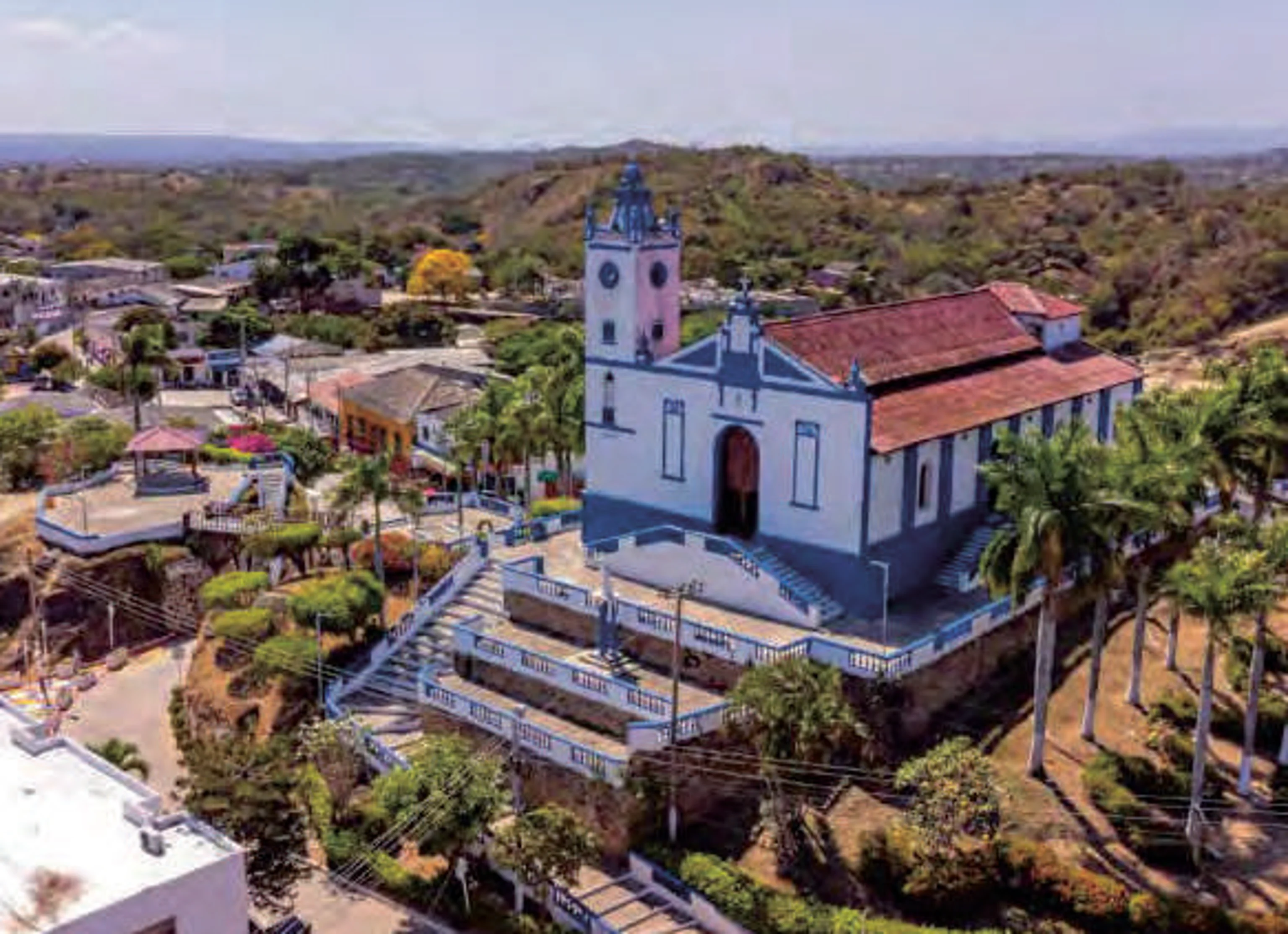 Iglesia Santo Domingo de Guzmán
