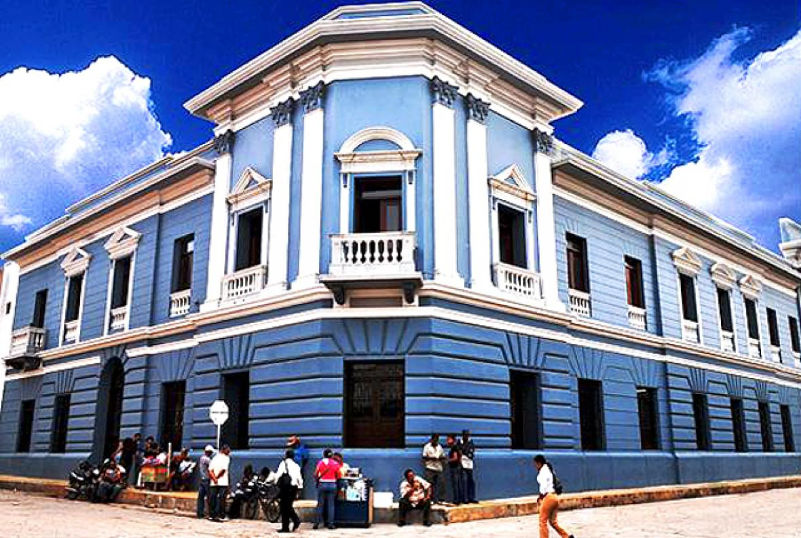 Museo del Atlántico