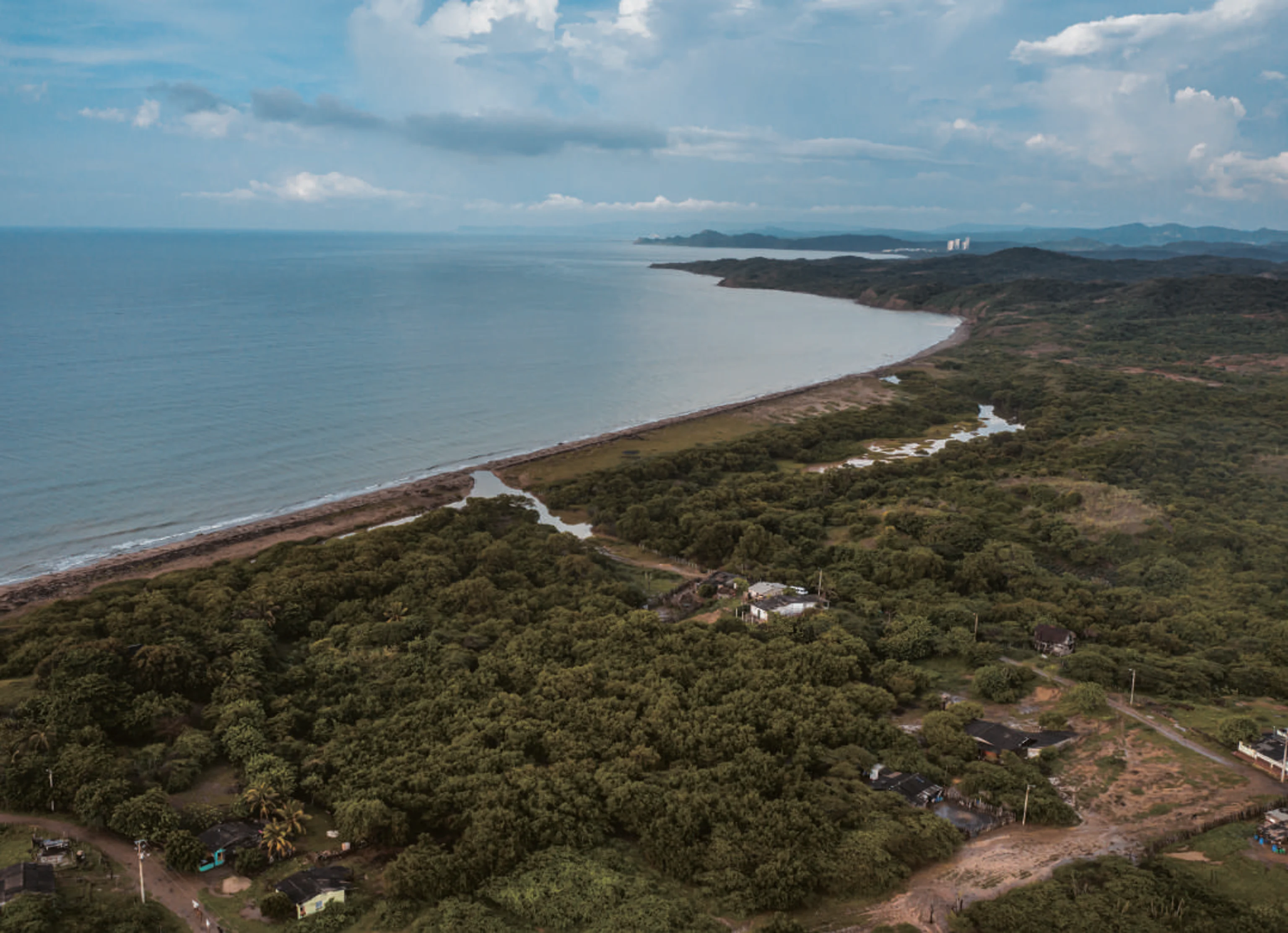 Playa Bocatocino
