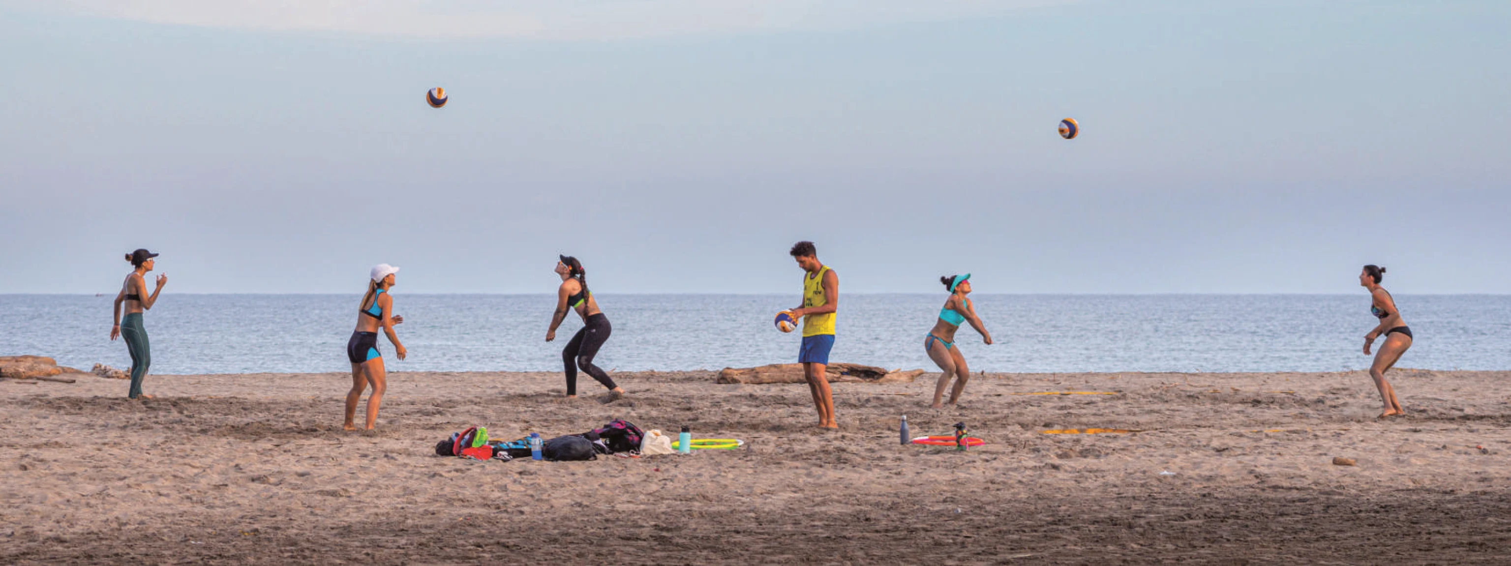 Playa Miramar