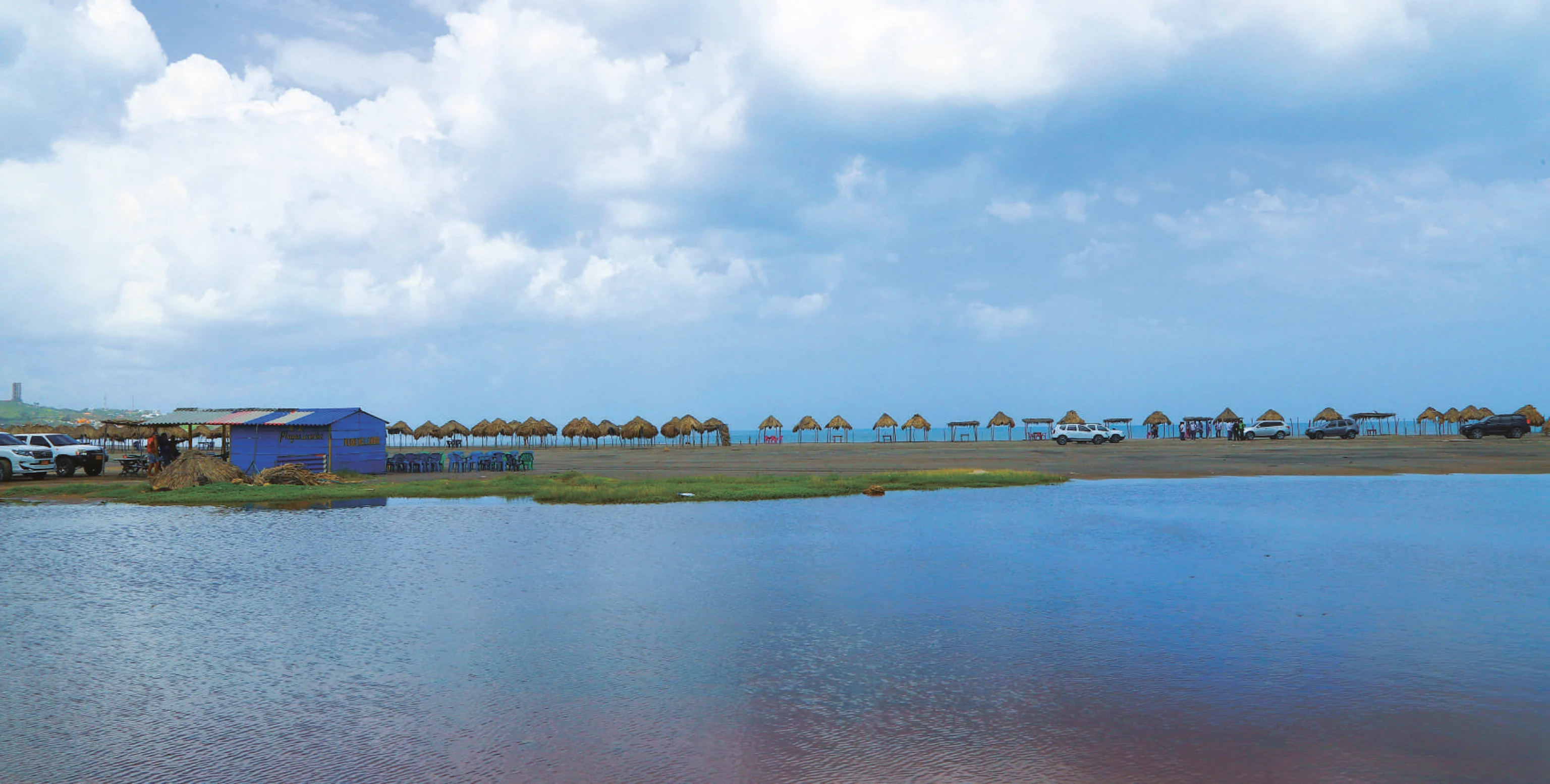 Playa Salgarito