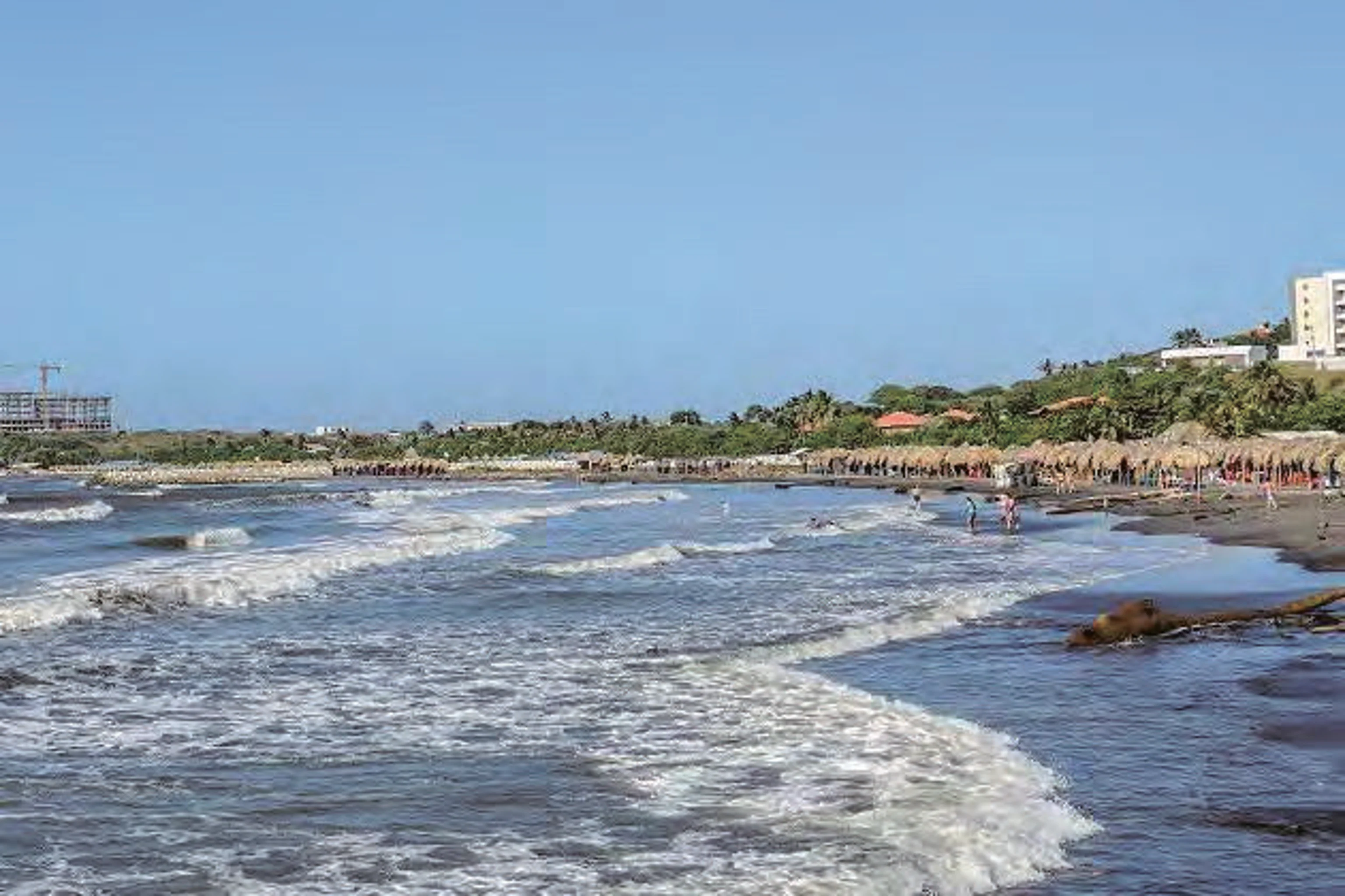 Playa Solinilla
