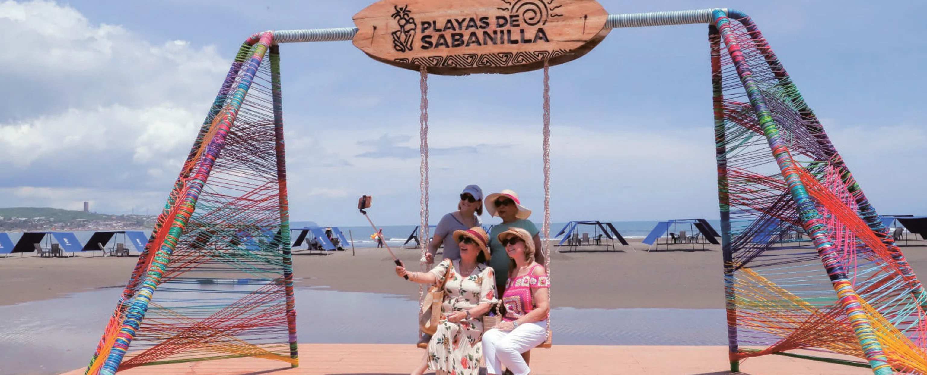 Playas de Sabanilla