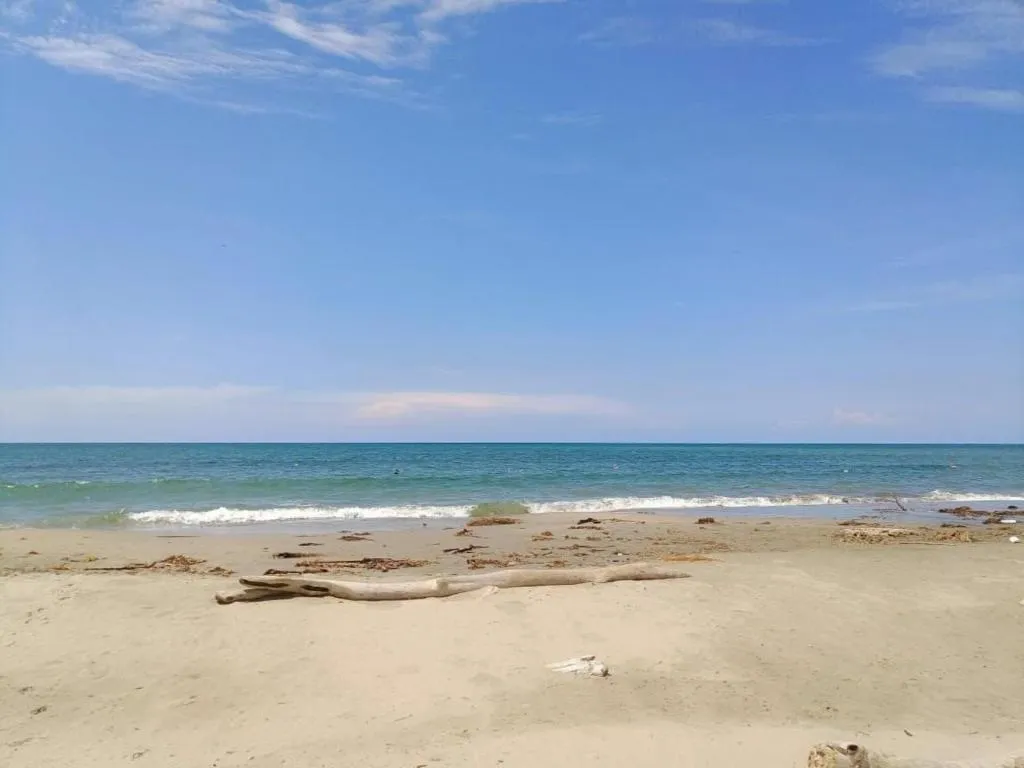 Playa Bocatocino