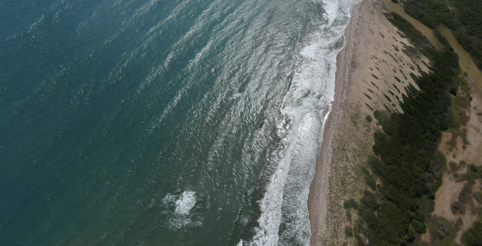 Playa Bocatocino — foto 3