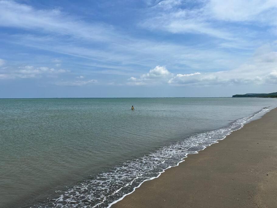 Playa Mendoza