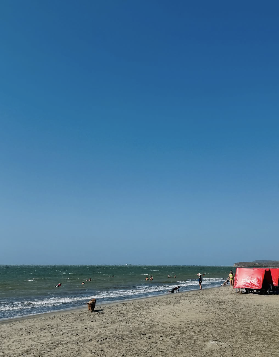 Playa Mendoza — foto 2