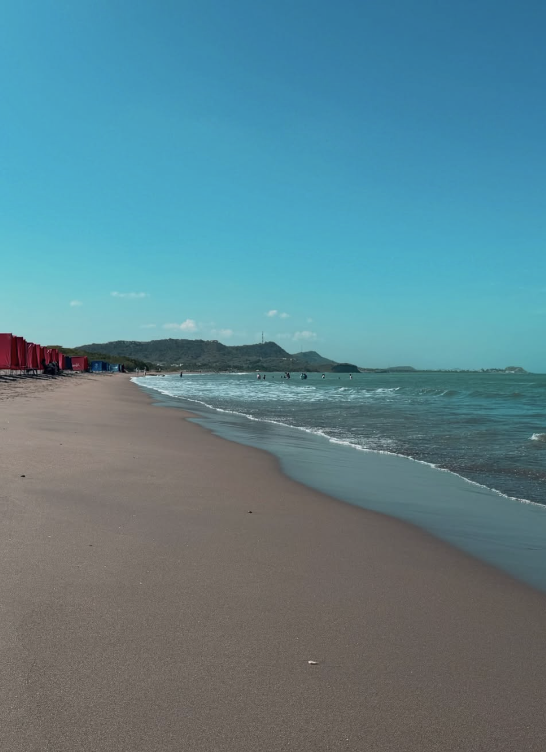 Playa Mendoza — foto 3