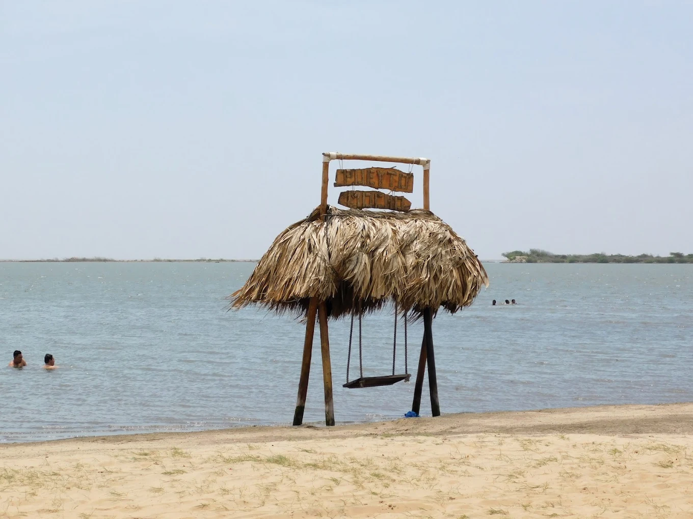 Playa Modelo — foto 2