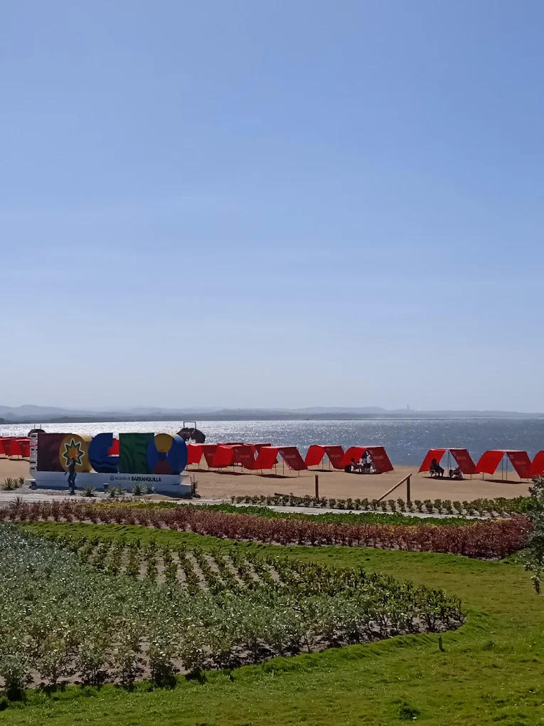 Playa Modelo — foto 3