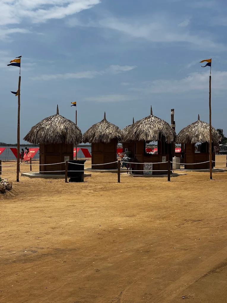 Playa Modelo — foto 4