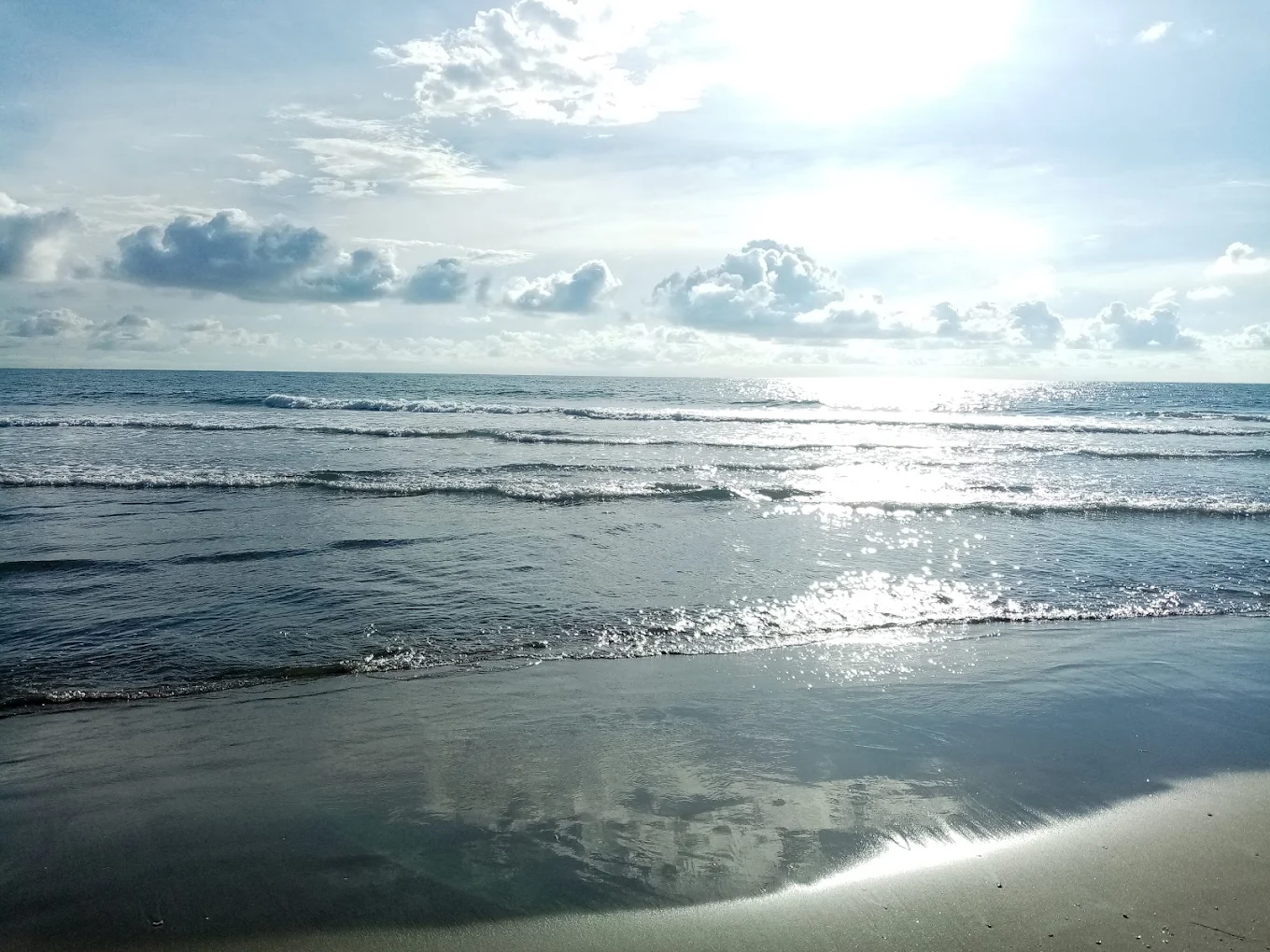 Playa Palmarito — foto 3