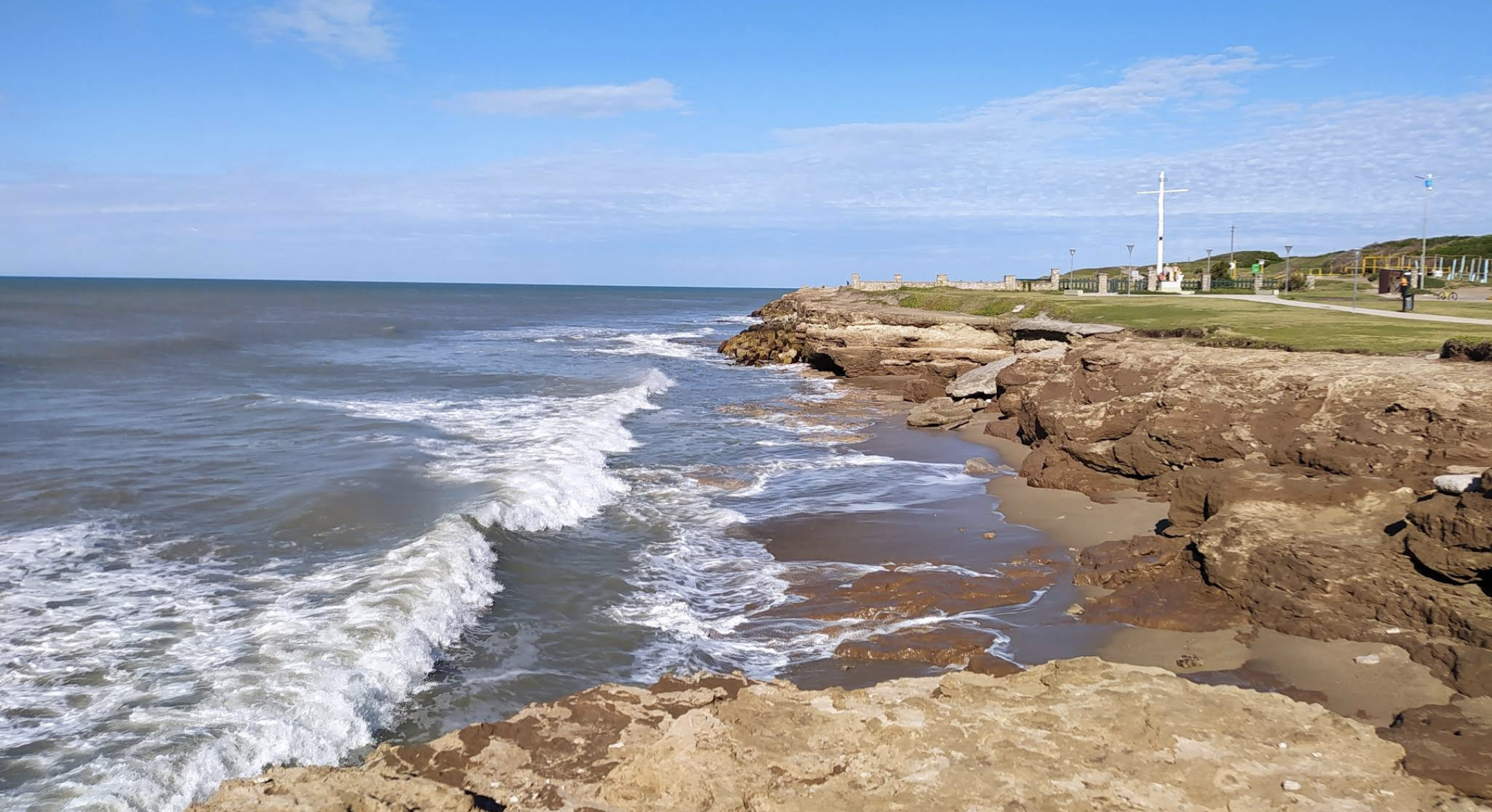 Playas Miramar