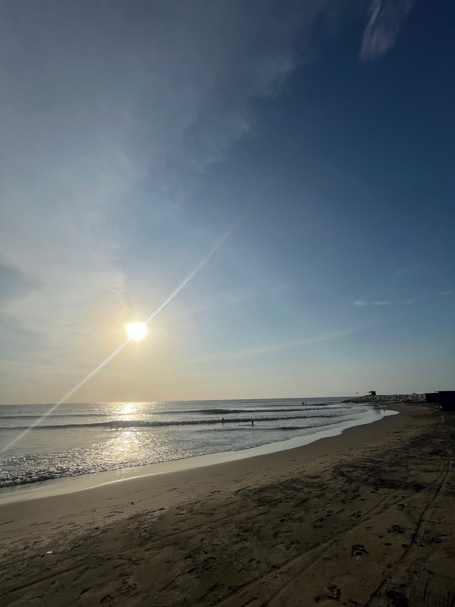 Playas del Country