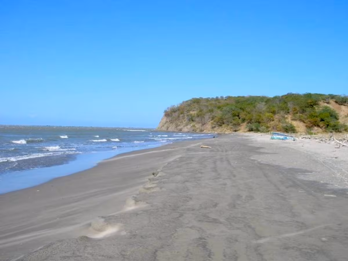 Puerto Caimán